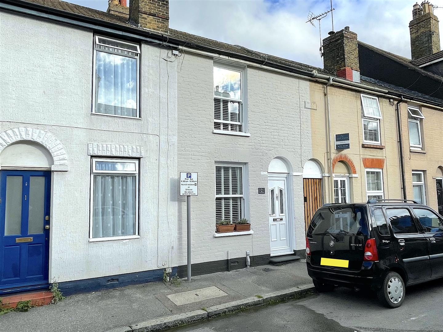 Properties Iliffe & Iliffe